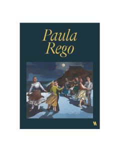 Paula Rego - En tornefull dans