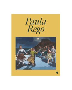 Paula Rego - Dance Among Thorns
