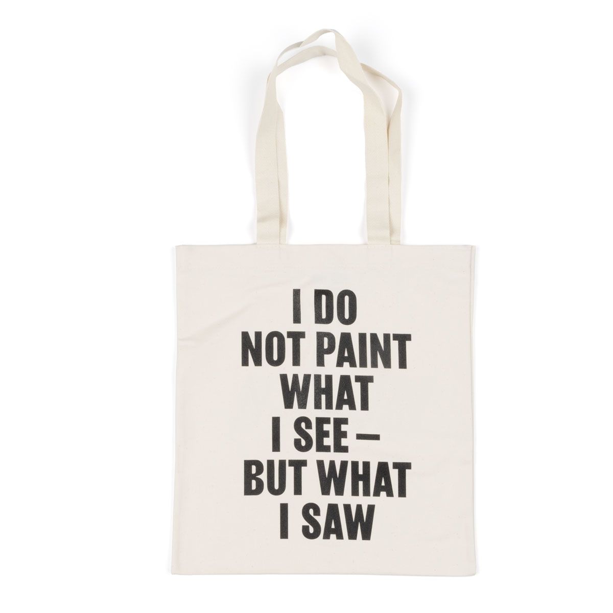 Totebag Quote