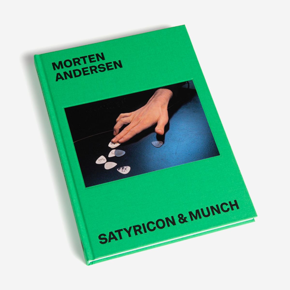 Satyricon & Munch (NO)