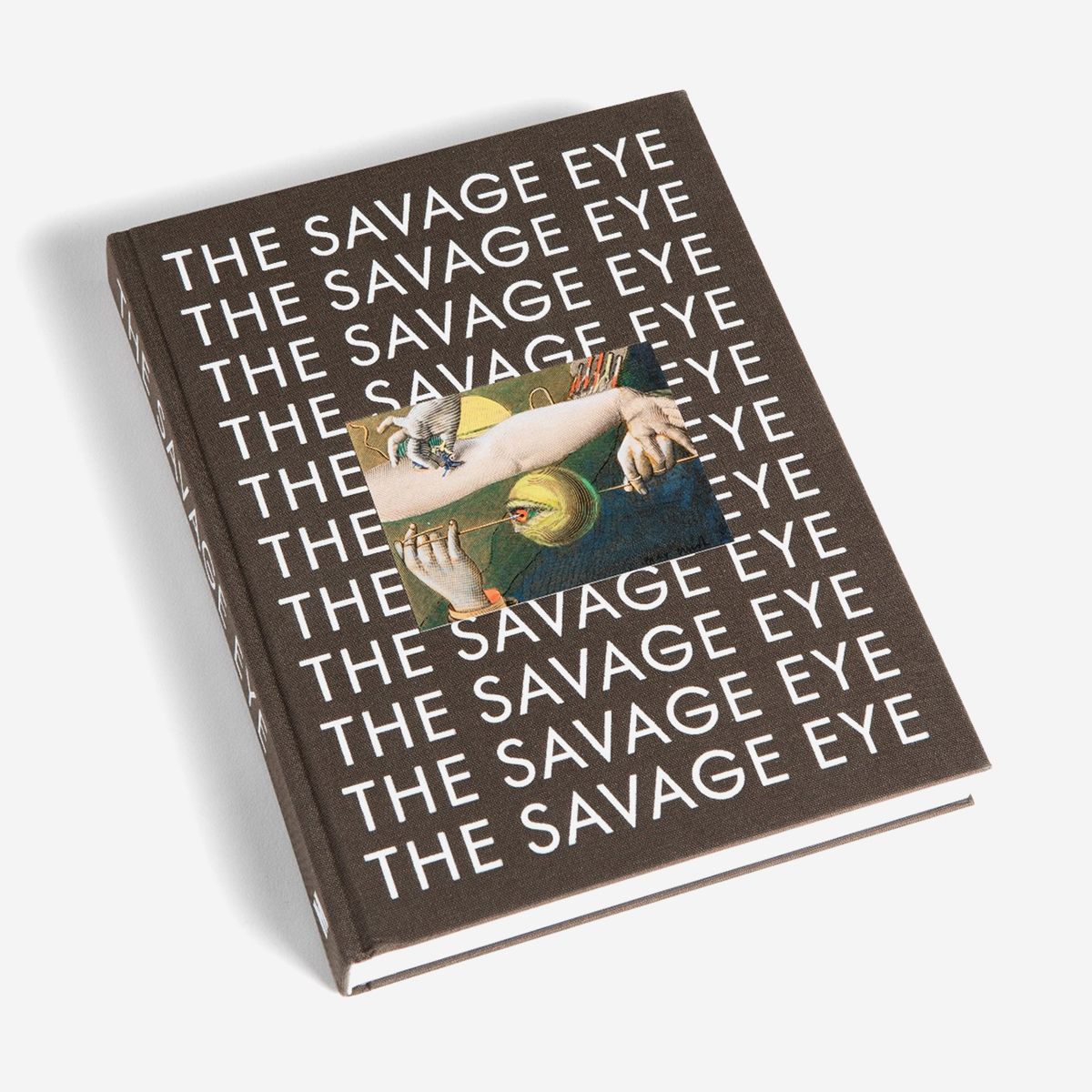 The Savage Eye