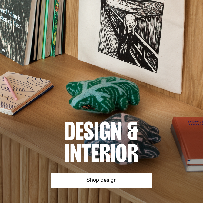 Shop design & interior